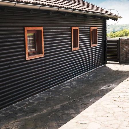 Krasny Srub Na Jihu Brna Vila Zelesice Exterior foto